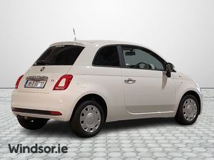 Fiat 500 1.2 - Image 2