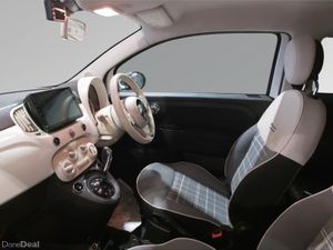Fiat 500 1.2 - Image 3