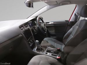 Volkswagen Golf 1.2 - Image 3