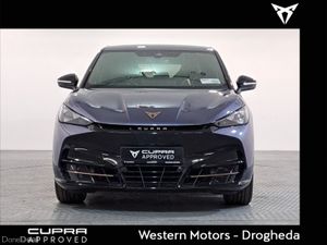 Cupra Tavascan "THE CHOSEN ONE SALE" TAVASCAN ENDU - Image 3