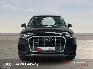 Audi Q7 3.0 TFSI e SE QUATTRO 381BHP A/T - Image 2
