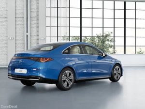 Mercedes-Benz CLA CLA 200 RHD - Image 3