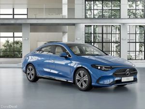 Mercedes-Benz CLA CLA 200 RHD - Image 2