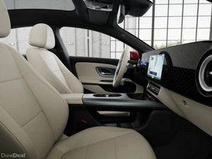 Mercedes-Benz CLA CLA 200 SALOON PROGRESSIVE LINE - Image 4
