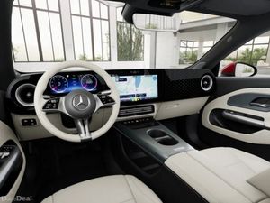Mercedes-Benz CLA CLA 200 SALOON PROGRESSIVE LINE - Image 2