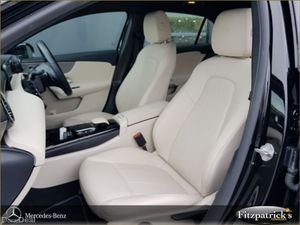 Mercedes-Benz A-Class A 180 A/T Progressive - Image 4