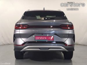 BYD SEAL U Seal U Boost Dm-I Phev Auto  Boost  1.5 - Image 4