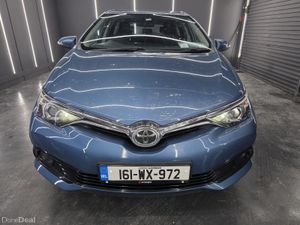 Toyota Auris 2016 - Image 3