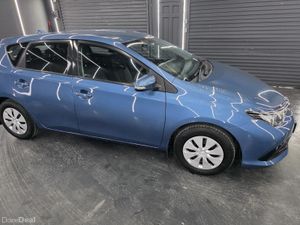 Toyota Auris 2016 - Image 4