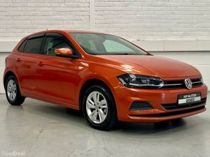 Volkswagen Polo 1.0TSI Highline 95bhp DSG Auto - Image 3