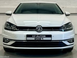 Volkswagen Golf 1.2TSI Comfortline 110bhp DSG - Image 2