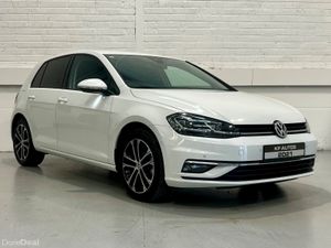 Volkswagen Golf 1.2TSI Comfortline 110bhp DSG - Image 3