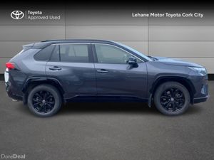 Toyota RAV4 Hybrid Sport - Image 3