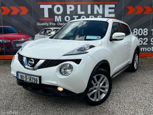 ==STUNNING JEEP//NEW NCT//SERVICED== - Image 2