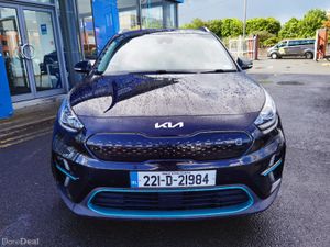 KIA NIRO 65KWH MY22 **96.1% BATTERY HEALTH** - Image 2