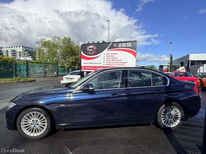 2014 BMW 320D - Image 2