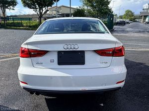 Audi A3 2017 White - Image 3
