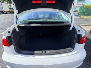 Audi A3 2017 White - Image 4