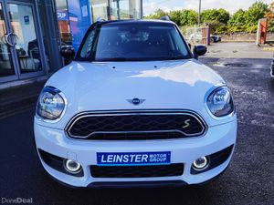 MINI COUNTRYMAN 1.5 EXCLUSIVE ALL4 AUTOMATIC PHEV - Image 2