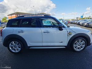 MINI COUNTRYMAN 1.5 EXCLUSIVE ALL4 AUTOMATIC PHEV - Image 4