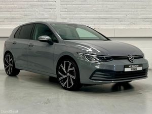 Volkswagen Golf Life 2.0TDI 115bhp 6 Speed Manual - Image 3