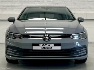 Volkswagen Golf Life 2.0TDI 115bhp 6 Speed Manual - Image 2