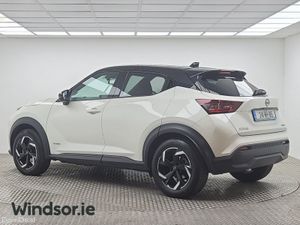 Nissan Juke HYBRID 1.6 Premium 2T - Image 3