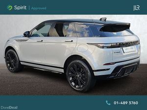 Land Rover Range Rover Evoque 1.5 PHEV Autobiograp - Image 2
