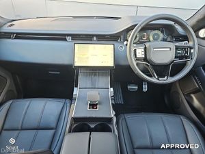 Land Rover Range Rover Evoque 1.5 PHEV Autobiograp - Image 4