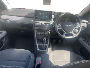 Dacia Sandero TCe 90 Expression - Image 2