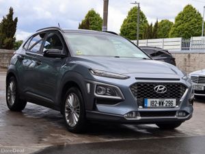 Hyundai KONA 1.0 T-GDI Executive - Image 3