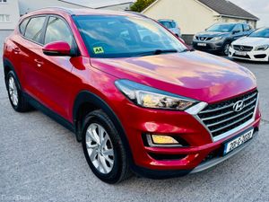 Hyundai Tucson 2020 EXECUTIVE IMMACULATE - Image 4