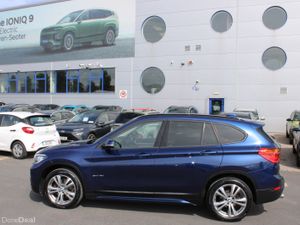BMW X1 2017 - Image 2