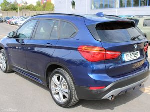 BMW X1 2017 - Image 3