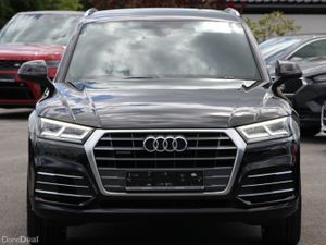 Q5 Quattro S Line 190Bhp Tdi - Image 2