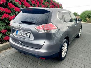 2015 Nissan X-Trail 1.6d XE ( 5Seater) - Image 4