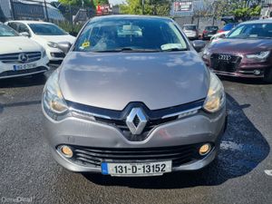 Renault Clio 2013 - Image 2