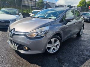 Renault Clio 2013 - Image 3