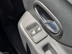 2018 DACIA SANDERO STEPWAY1.5 DCI - Image 4