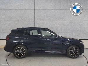 BMW X3 xDrive20d M Sport - Image 4
