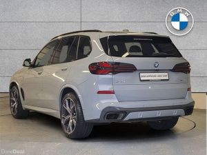 BMW X5 xDrive50e M Sport - Image 3