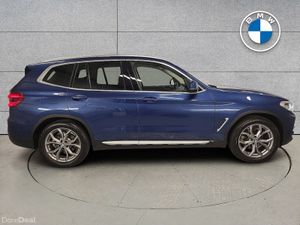 BMW X3 xDrive20d xLine - Image 4
