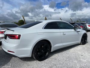 Audi A5 - Image 2