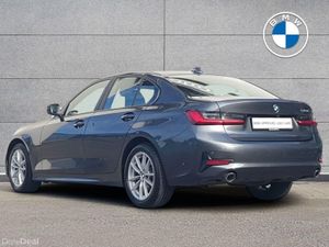 BMW 3-Series 318d SE Saloon - Image 2