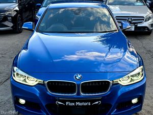 🔥 2016 BMW 330e Luxury Auto •252HP •Max Spec - Image 4