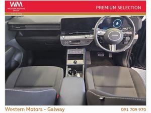 Hyundai KONA Advance Ev 218 Bhp 65.4 kWh, Sat Nav, - Image 2