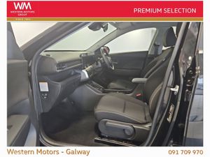 Hyundai KONA Advance Ev 218 Bhp 65.4 kWh, Sat Nav, - Image 4