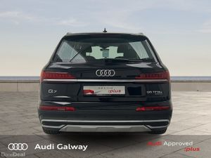 Audi Q7 3.0 TFSI e SE QUATTRO 381BHP A/T - Image 3