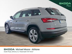 Skoda Kodiaq 2.0 TDI 150HP DSG Style 7 Seat - Image 3
