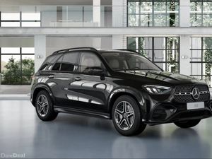 Mercedes-Benz GLE GLE 400 e 4MATIC Sport Edition - Image 2